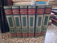 Nuova Enciclopedia - Editrice