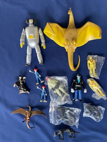 Babil figure set - babil,