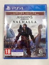 ASSASSIN S CREED VALHALLA