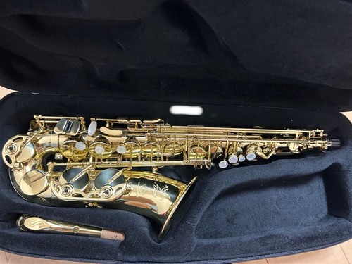Sassofono contralto selmer - contralto,