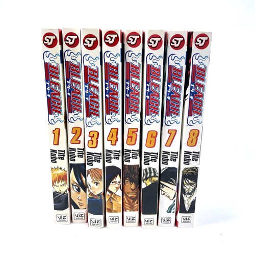 Bleach volume libro - bleach,
