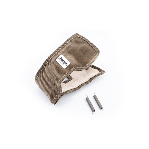 Coperta turbo singola - , forge