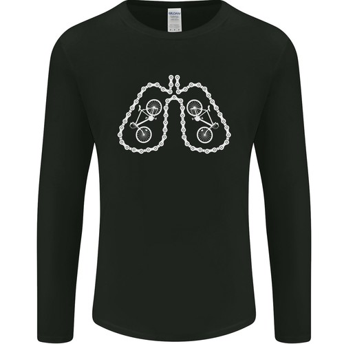 Bicicletta lungs ciclisti - lungs,