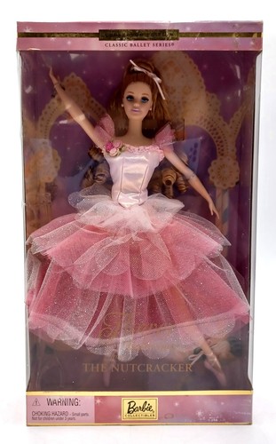 Barbie 2000 come - , ballerina