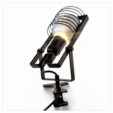 Lampada da Tavolo Faretto