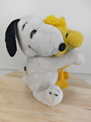 Vintage 1968 snoopy hugger - vintage,
