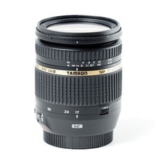TAMRON SP AF17 50 mm F2.8 XR