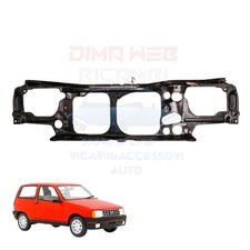 OSSATURA RIVESTIMENTO TRAVERSA