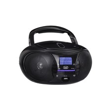 Stereo Radio  Portatile Trevi