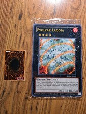 Rvolzar Laggia Jumbo Yugioh