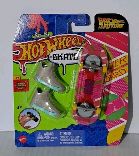 Back the future - back,