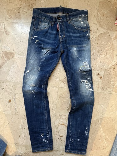 Jeans dsquared2 - jeans,
