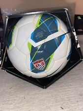 Nike USA Maxim Official Match