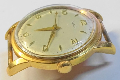 Orologio elgin 761 - orologio,