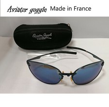 Aviator goggle mod - mod., lunette