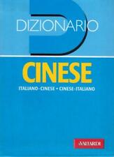 Dizionario cinese