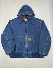 Giacca Active Jacket Carhartt