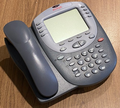 Avaya 5420 display telefono - telefono, ip