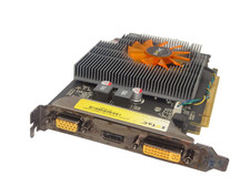 ZOTAC GeForce GT 240 1 GB
