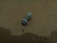 NOS Benelli G2 Moped Screw