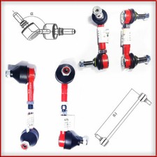 Kit Biellette Regolabili Barra