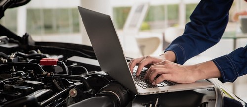 Portatile diagnostico