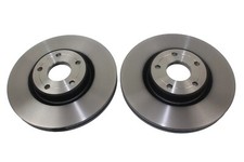 Dischi freno anteriori originali 300 mm Ford Kuga - Transit Tourneo Connect 1520297