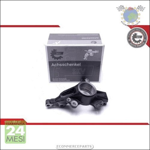 Fusello mozzo ant - , sx