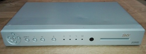 Decoder sky pace 2007 - sky,