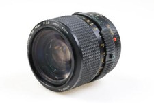 MINOLTA MD Zoom 35-70 mm f/3,5