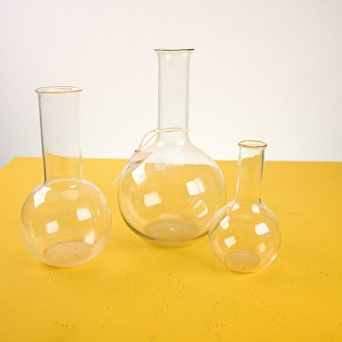 Ampolle vintage vetro 3 - in, vetro,