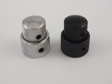 Doppio Concentrico Manopole