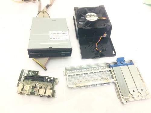 Desktop computer dell - dell, optiplex