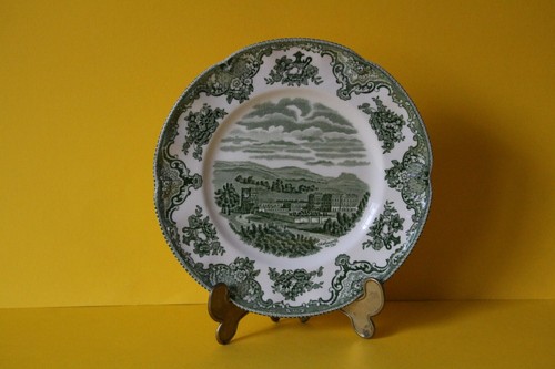 Johnson bros brothers - johnson, old