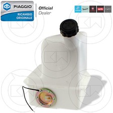 SERBATOIO OLIO MISCELATORE