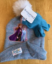 NEW! Disney Frozen 2 Hat &