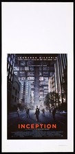 Inception christopher nolan - inception,