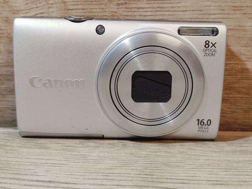 Canon powershot a4000 - a4000, hd