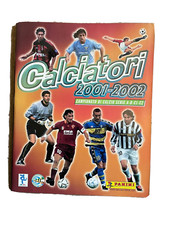 CALCIATORI ED. PANINI