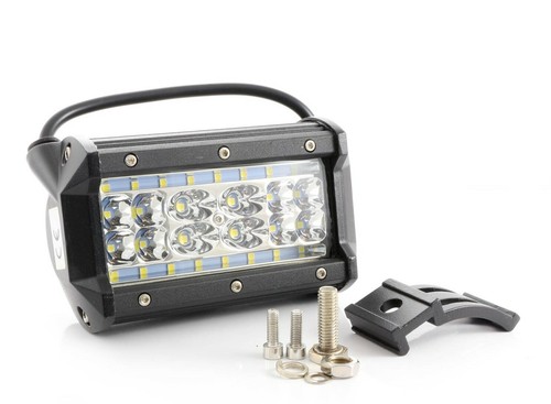24v led faro 84w lavoro - 12-24v,