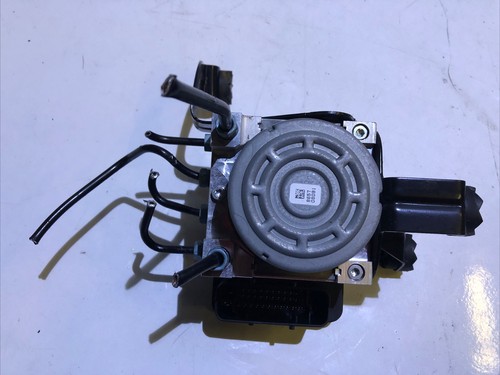 Modulo regolatore pompa - modulo, abs