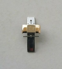 RAYMOND WEIL Chiusura Deployante acc./oro