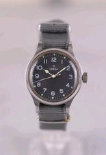 Ottimo Vintage Con. Orologio