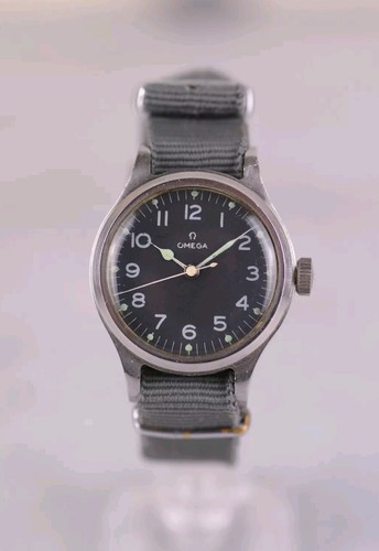 Ottimo vintage con orologio - ottimo,