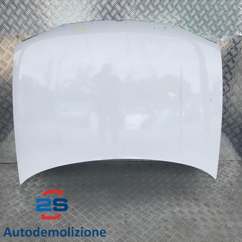 Cofano anteriore volkswagen