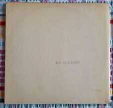 Beatles - The Beatles (White Album) - Album 2xLP (doppio) - Prima stampa stereo 