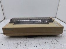 Epson FX-1050 Impact Dot