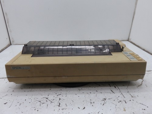 Epson 1050 impact dot - epson,