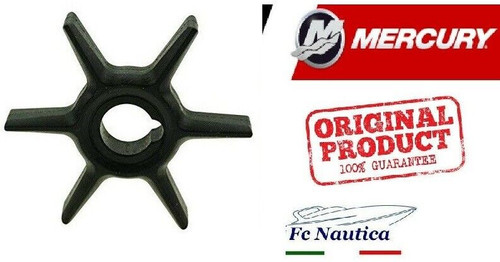 Girante mercury originale - girante,