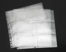 10 INSERTI X ALBUM FIGURINE